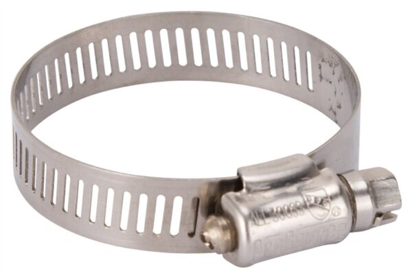 Ring Clamp Bottom Screw