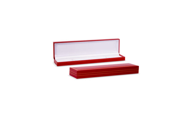 IP 129 Bracelet Box - Red