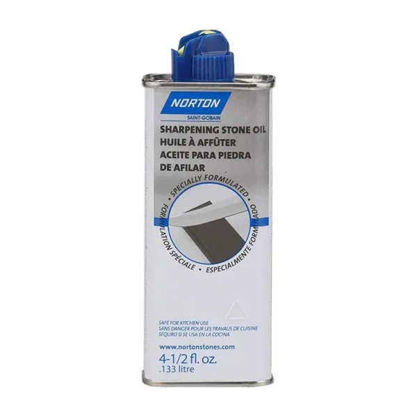 Norton Oil - 4Oz