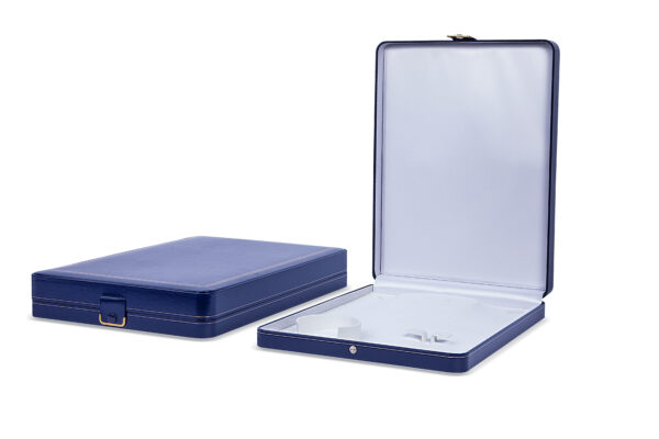PJ 9008 Set Box - Blue