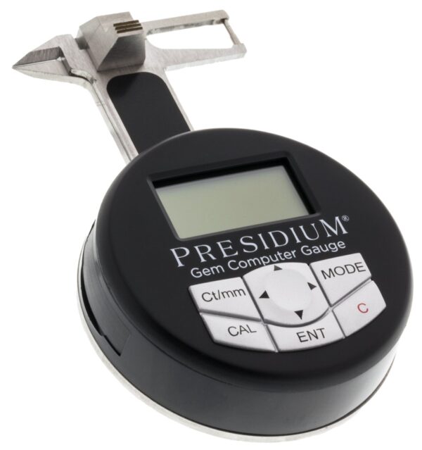 Presidium Gems Computer Guage PGCG
