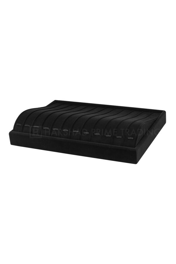 9 X 13 Chain Tray - RD Black