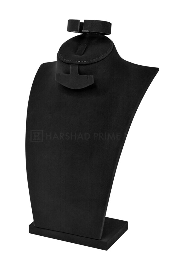 Diamond Neck No 5 - RD Black