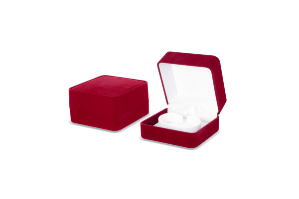 627-Bangle-Red