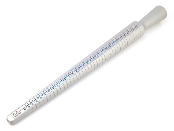 Aluminium Ring Stick Universal Size Eagle