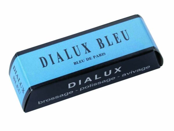 Blue Dialux