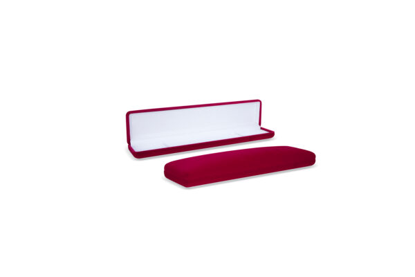 CF 3012 / BR2 Bracelet Box - Red