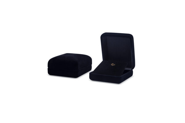 CF 3015 Earring Box - Black