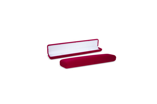 CF 3024 / BR2 Bracelet Box - Red