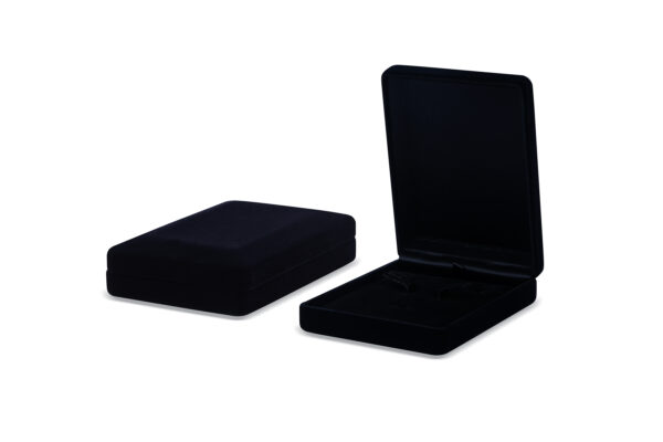 CF 3025 Set Box - Black