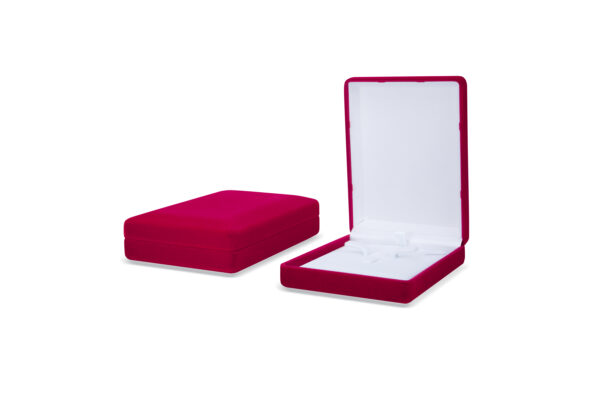 CF 3025 Set Box - Red