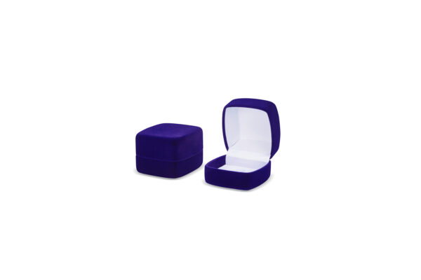 CF 3094 Ring Box - Blue