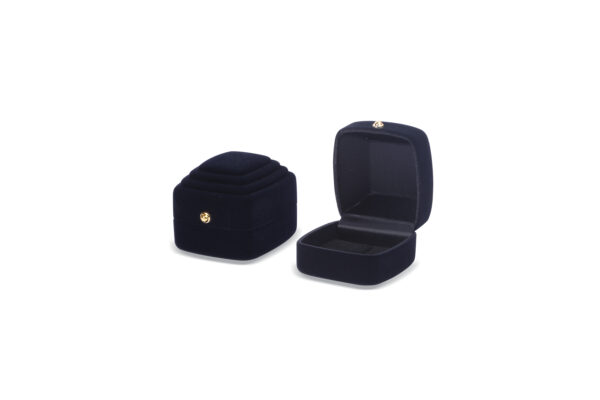 CF 3096 / R2 Ring Box - Black