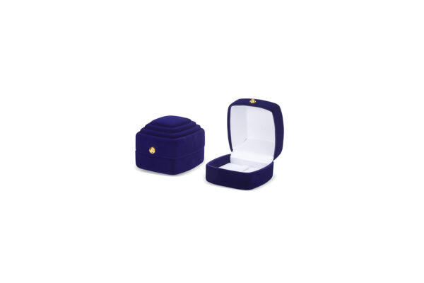 CF 3096 / R2 Ring Box - Blue