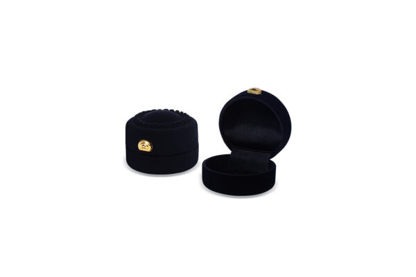 CF 3107 / R2 Ring Box - Black