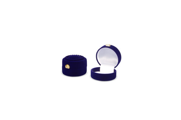 CF 3107 / R2 Ring Box - Blue