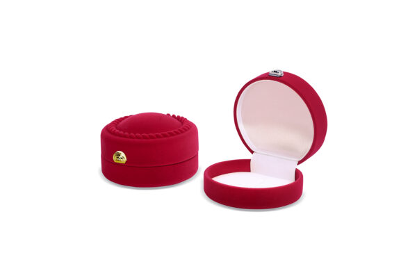 CF 3108 / R2 Ring Box - Red