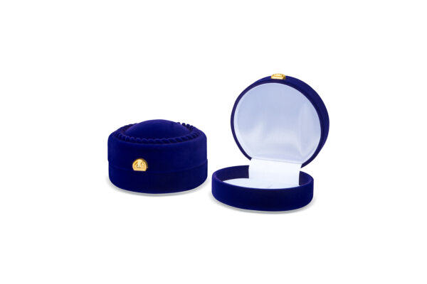CF 3108 / R2 Ring Box - Blue