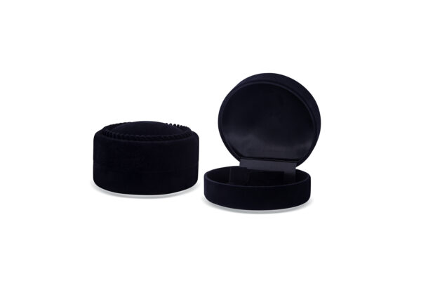 CF 3109 Ring Box - Black