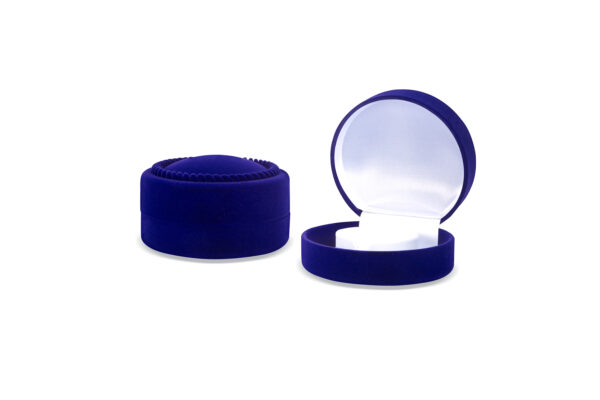 CF 3109 Ring Box - Blue