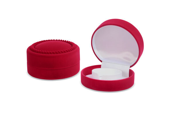 CF 3109 Ring Box - Red