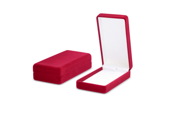 CF 3215 / P2 Pendant Box - Red