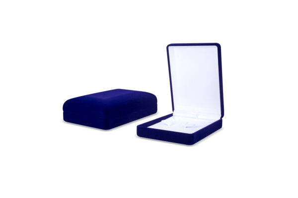 CF 3216 Set Box - Blue