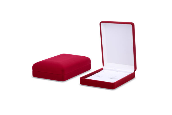 CF 3216 Set Box - Red