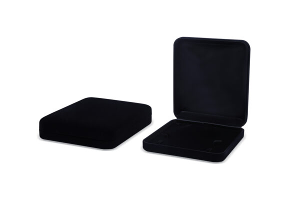 CF N900L Velvet Set Box / DM9 - Black