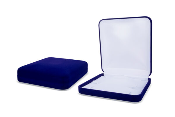 CF N900L Velvet Set Box / DM9 - Blue