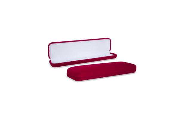 CF N5 / BR2 Bracelet Box - Red