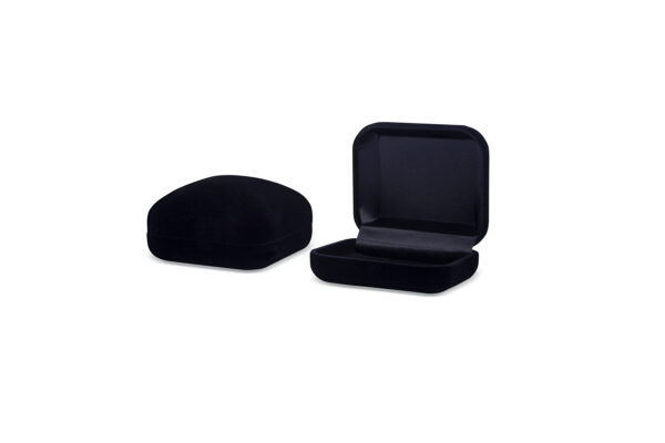 CF R69 Double Ring Box - Black