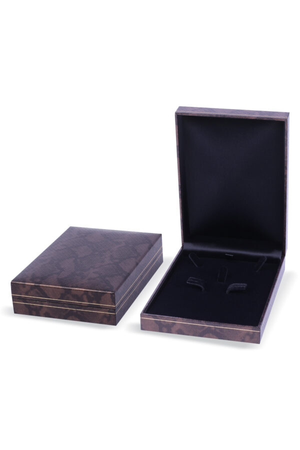CJ-1008 Set Black IP12