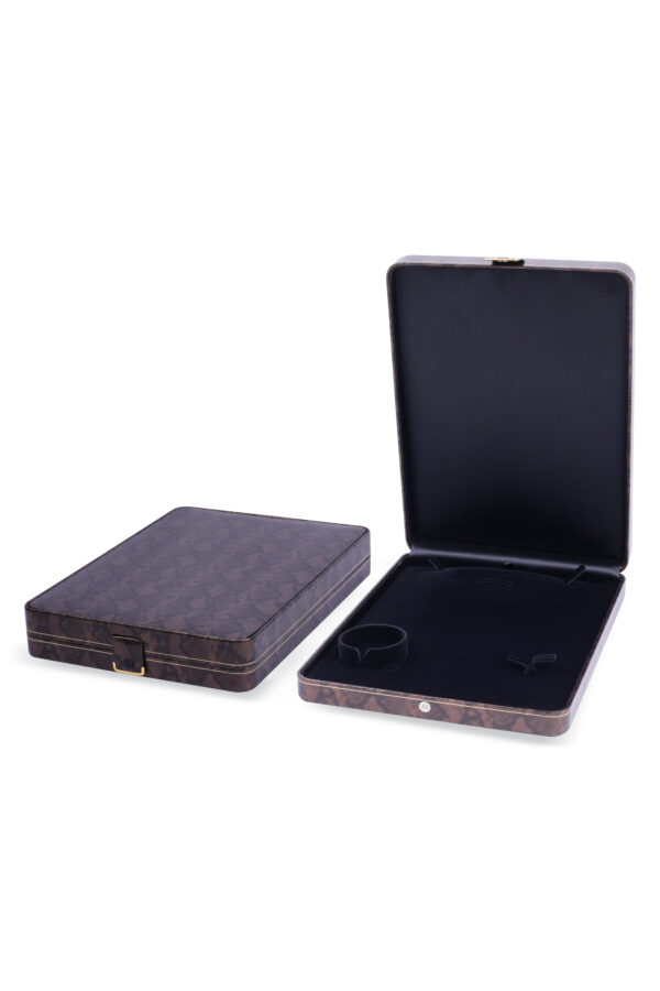 CJ-9008 PJ Black