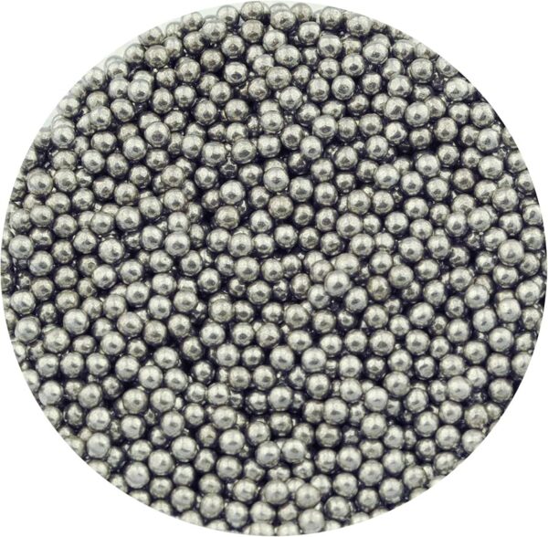 Carbon Steel Polishing Shot Ball Round 2 mm