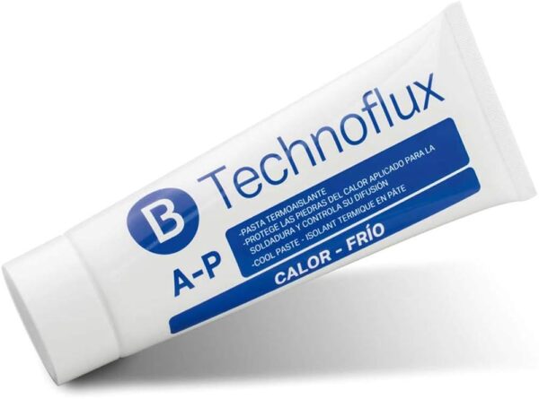 Cool Paste Technoflux