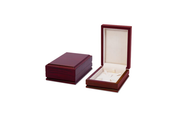 JW 306 Wooden Set Box - Beige