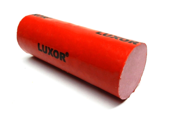 Luxor Red Polishing Paste