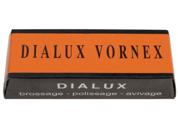 Orange Dialux Vornex