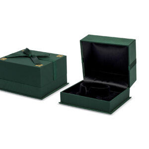 PCS-R-22 / WB05 Bangle Box - Green