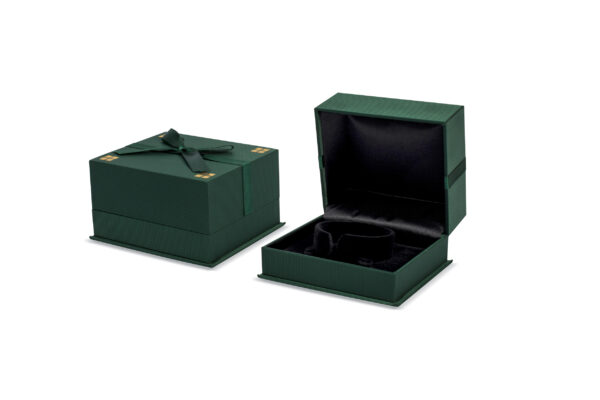 PCS-R-22 / WB05 Bangle Box - Green