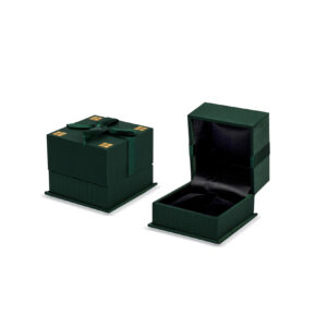 PCS-R-29 / RG05 Ring Box - Green