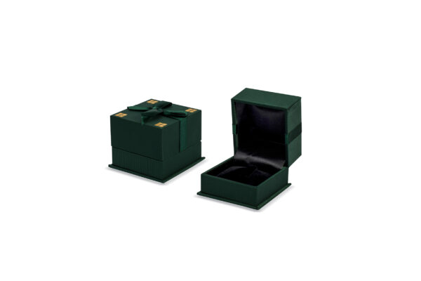 PCS-R-29 / RG05 Ring Box - Green