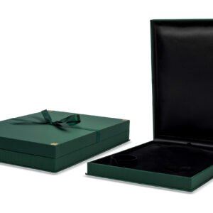 PCS-R-J / ST44 Set Box - Green