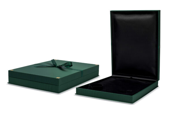 PCS-R-J / ST44 Set Box - Green