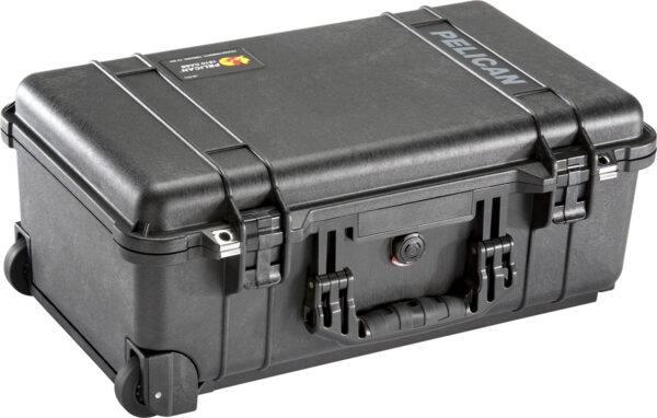 Pelican Air Case