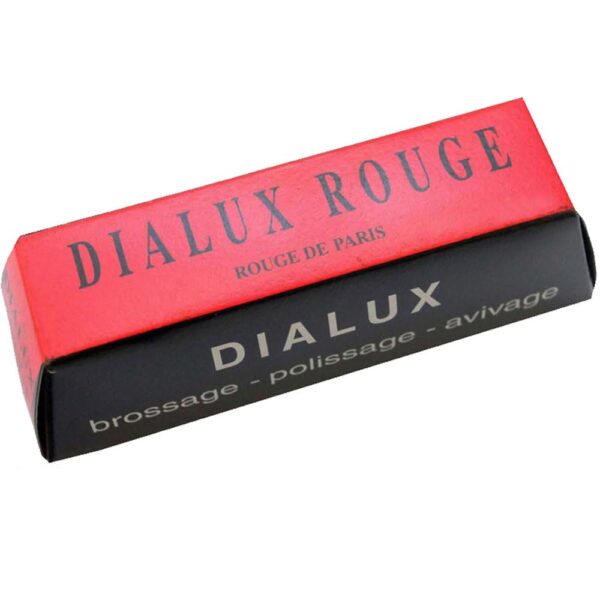 Red Dialux Rouge