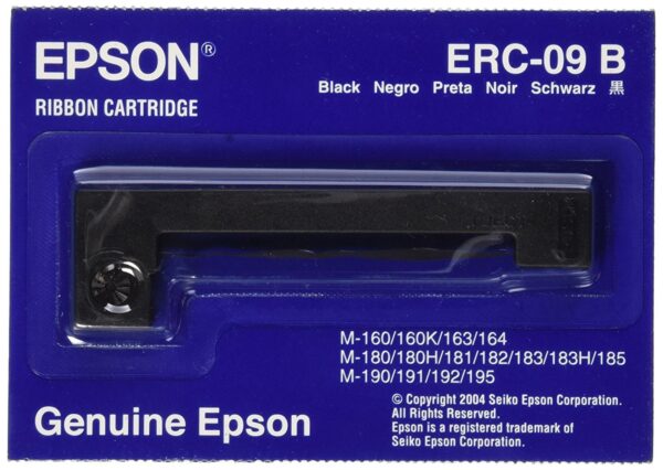 Ribbon For Mettler Printer  EPSON