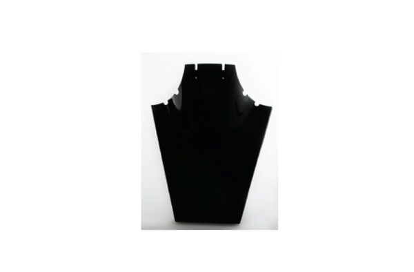 SKD-129/17 Neck / Earring Display - Black