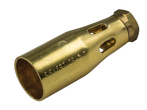 Sievert Burner 2942